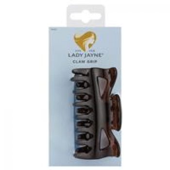 Lady Jayne Claw Grip, Large, Shell