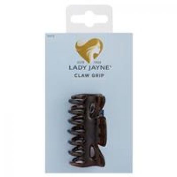 Lady Jayne Claw Grip, Medium, Shell