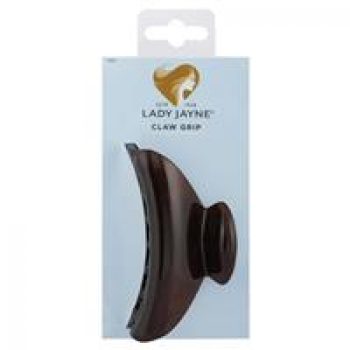 Lady Jayne Claw grip, Shell