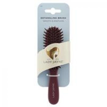 Lady Jayne Detangling Brush Small