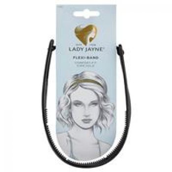 Lady Jayne Flexi Band