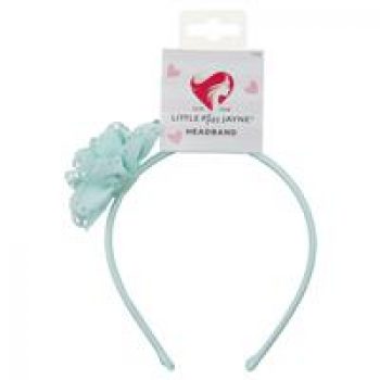 Lady Jayne Little Miss Flower Headband