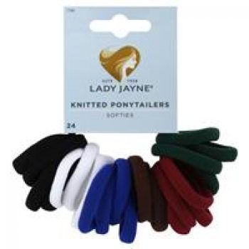 Lady Jayne Softies Value Pack Basic Pk24