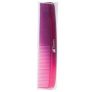 Lady Jayne Two Tone Styling Comb