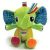 Lamaze Plush All Ears Elephant