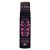 Le Tan Uber Stay Self Tanning Foam Violet Base