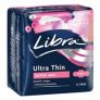 Libra Ultra Thins Pads Super 12 Pack