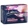 Libra Ultra Thins Pads Wings Super 18