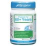 Life Space Probiotic For 60+ Years 60 Capsules