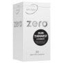LifeStyles Zero Condoms 20 Pack