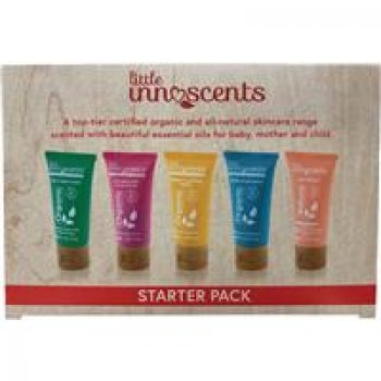 Little Innoscents 5 Starter Pack 30ml