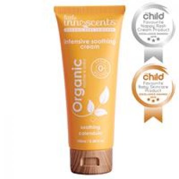 Little Innoscents Intensive Soothing Cream 100ml