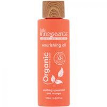 Little Innoscents Nourishing Oil 125ml
