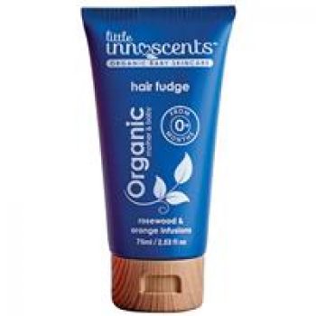 Little Innoscents Organic Hair Fudge 75ml