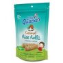 Little Quacker Coconut Rice Rolls Original 40g