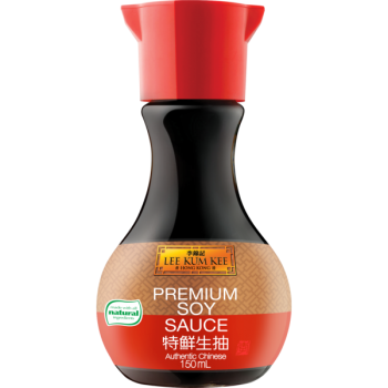 Lee Kum Kee Premium Soy Sauce