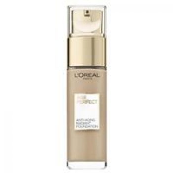 L’Oreal Age Perfect Foundation 150 Cream Beige