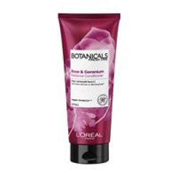 L’Oreal Botanicals Geranium Radiance Remedy Detangling Balm 200ml