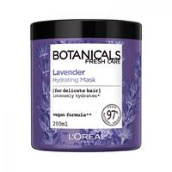 L’Oreal Botanicals Soothing Lavender Mask 200ml