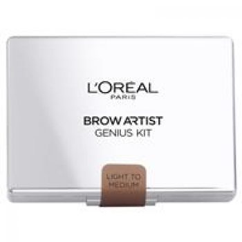 L’Oreal Brow Artist Genius 01 Light