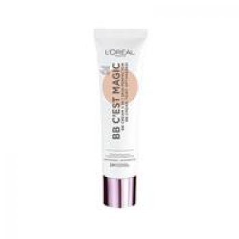 L’Oreal C’est Magic BB Cream 03 Medium Light