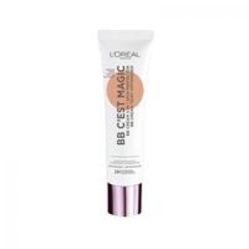 L’Oreal C’est Magic BB Cream 05 Medium Dark
