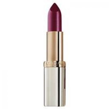L’Oreal Color Riche Made For Me Intense Lipstick 374 Intense Plum