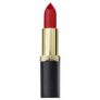 L’Oreal Color Riche Matte Addiction Lipstick 344 Retro Red