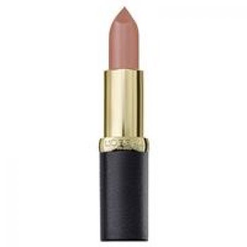 L’Oreal Color Riche Matte Addiction Lipstick 633 Moka Chic