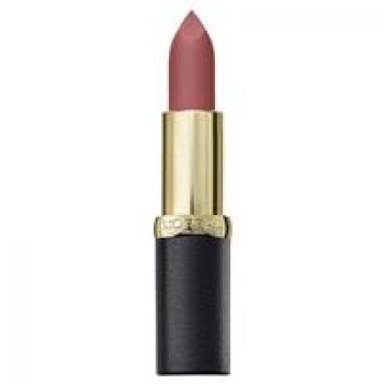 L’Oreal Color Riche Matte Addiction Lipstick 640 Erotique