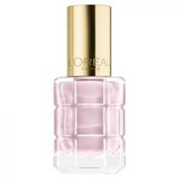 L’Oreal Color Riche Vernis A LHuile Nail Polish 114 Nude Demoiselle