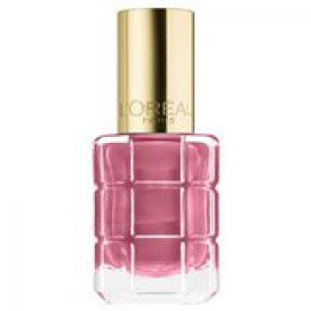 L’Oreal Color Riche Vernis A LHuile Nail Polish 224 Rose Ballet