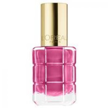 L’Oreal Color Riche Vernis A LHuile Nail Polish 226 Nymphea