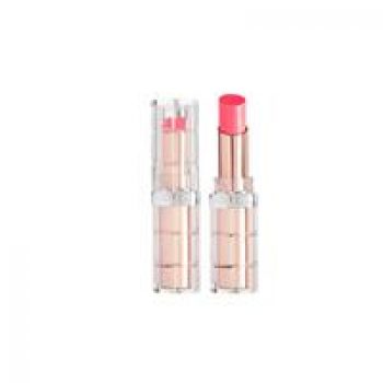 L’Oreal Colour Riche Plump & Shine Lipstick 104 Guava Plump