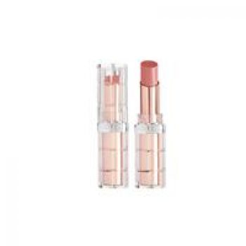 L’Oreal Colour Riche Plump & Shine Lipstick 107 Coconut Plump