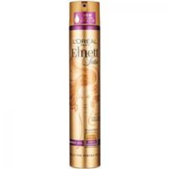 L’Oreal Elnett Argan Oil Hair Spray 400ml