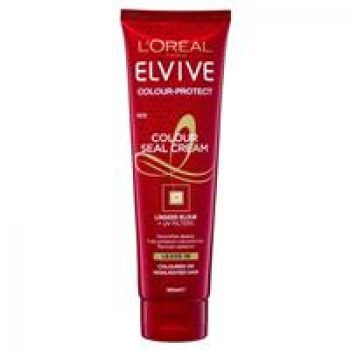 L’Oreal Elvive Colour Protect Treatment 150ml