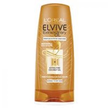 L’Oreal Elvive Extraordinary Oil Coconut Conditioner 325ml