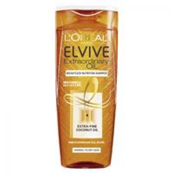 L’Oreal Elvive Extraordinary Oil Coconut Shampoo 325ml