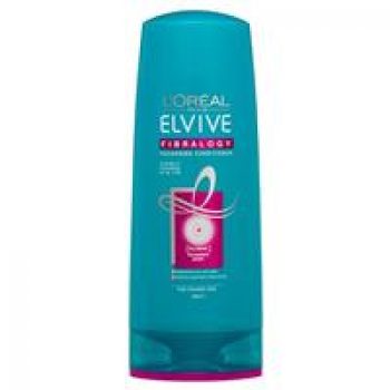 L’Oreal Elvive Fibralogy Conditioner 325ml