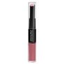 L’Oreal Infallible 2-Step Lipstick 109 Blossoming Berry