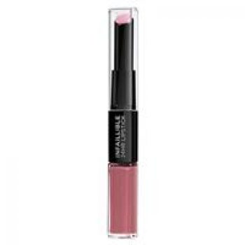 L’Oreal Infallible 2-Step Lipstick 109 Blossoming Berry