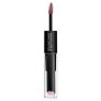 L’Oreal Infallible 2-Step Lipstick 209 Violet Parfait