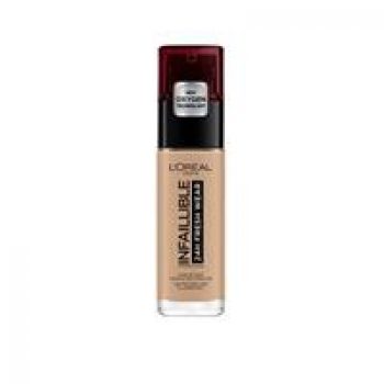L’Oreal Infallible 24 Hour Liquid Foundation 220 Sand 30ml