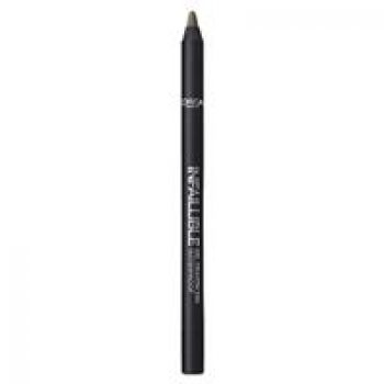 L’Oreal Infallible Gel Crayon Eye Shadow 08 Rest In Kaki