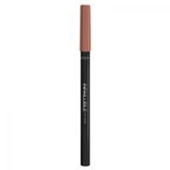 L’Oreal Infallible Lip Liner 101 Gone With The Nude