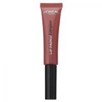 L’Oreal Infallible Lip Paint 102 Darling Pink