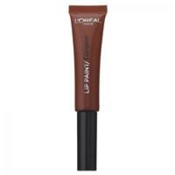 L’Oreal Infallible Lip Paint 105 Red Fiction