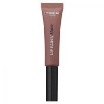 L’Oreal Infallible Lip Paint 201 Hollywood