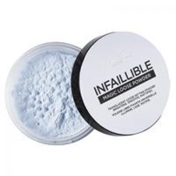 L’Oreal Infallible Magic Setting Loose Powder 01 Translucent